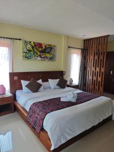 Nyoman Meja Guest House