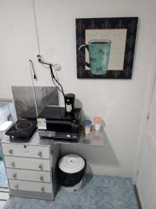 Cómoda habitación #3 Cerca del centro