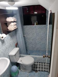 Cómoda habitación #3 Cerca del centro