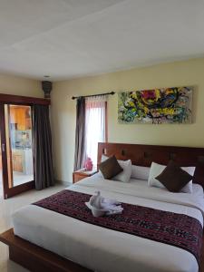 Nyoman Meja Guest House