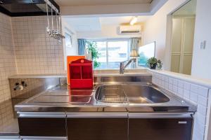 Close to tourist destinations! AMS海宝楼