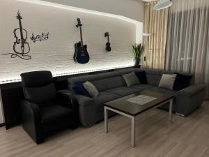 Havasi View Donovaly - Family Mountain Apartment