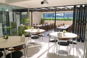 Busan Guesthouse, Nomad Inn Seomyeon, 부산 서면 게스트하우스