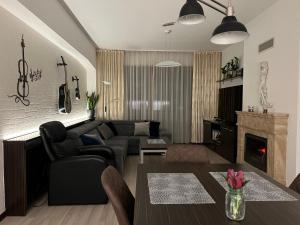 Havasi View Donovaly - Family Mountain Apartment