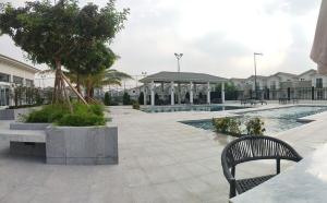 Casa con 3 Habitaciones en Zona Residencial