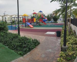 Casa con 3 Habitaciones en Zona Residencial