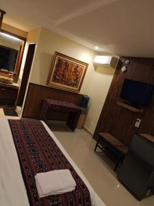 Nyoman Meja Guest House