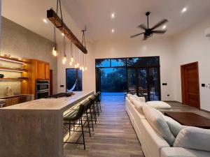 Villa 10 at Chial Reserve Exclusive Jungle Retreat