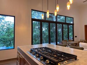 Villa 10 at Chial Reserve Exclusive Jungle Retreat