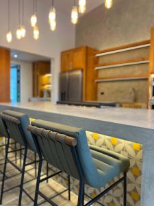 Villa 10 at Chial Reserve Exclusive Jungle Retreat