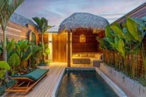 Villa Ombak - Uluwatu by Yolla Hospitality