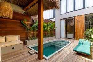 Villa Ombak - Uluwatu by Yolla Hospitality