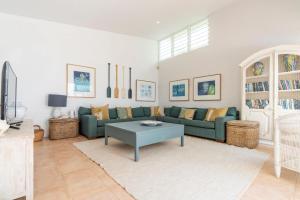 22 on Coast - Boomerang Beach