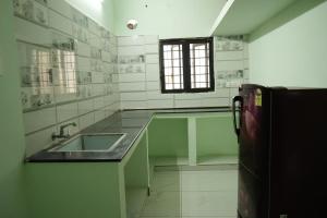 Bhagavan guest house 2BHK