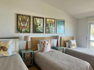 22 on Coast - Boomerang Beach