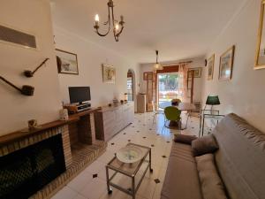 Escapada a 400m de la playa con piscina común en LEscala - HISP-236-178