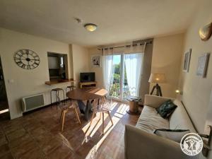Charmante maison de campagne avec terrasse privative à Sarlat - FR-1-616-503
