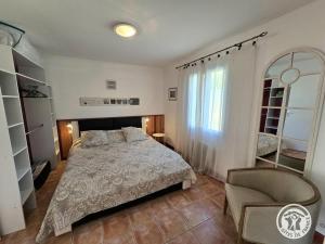 Charmante maison de campagne avec terrasse privative à Sarlat - FR-1-616-503