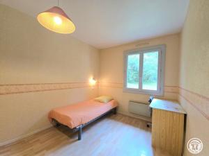 Gîte rural à Saint-Cybranet avec piscine privée, animaux admis - FR-1-616-502