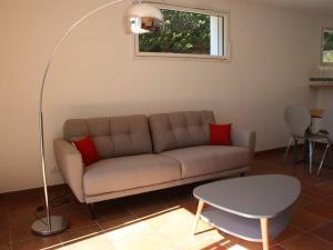 Maison de charme en pierre à Sarzeau, 5 pers, plage à 600 m - FR-1-775-63