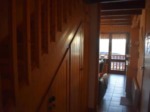 Studio Mezzanine 4 Pers, Centre Font-Romeu, Parking - FR-1-580-141