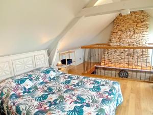 Maison cosy pour couple avec spa privé en Périgord - FR-1-616-507