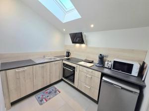 Maison cosy pour couple avec spa privé en Périgord - FR-1-616-507