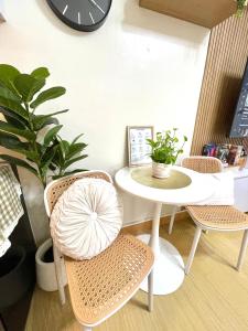 Casa Christina-SMDC Trees Residences