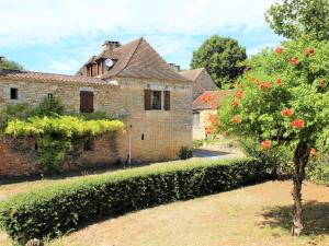 Gîte calme avec Wifi et climatisation dans le Périgord Noir - FR-1-616-522