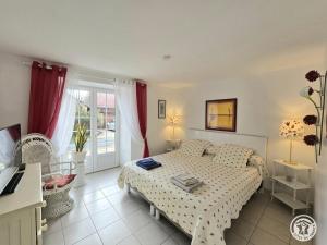 Gîte calme avec Wifi et climatisation dans le Périgord Noir - FR-1-616-522