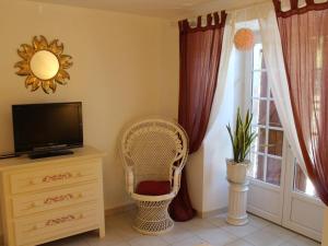 Gîte calme avec Wifi et climatisation dans le Périgord Noir - FR-1-616-522