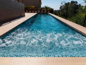 VILLAS COSETTE Villa Vicenç lujo con piscina privada y eficiencia energética en la Costa Brava ALQUILER TEMPORAL - ES-209-99