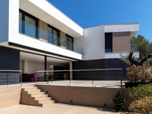 VILLAS COSETTE Villa Vicenç lujo con piscina privada y eficiencia energética en la Costa Brava ALQUILER TEMPORAL - ES-209-99