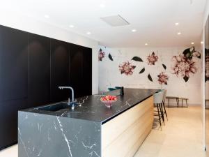 VILLAS COSETTE Villa Vicenç lujo con piscina privada y eficiencia energética en la Costa Brava ALQUILER TEMPORAL - ES-209-99