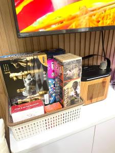 Casa Christina-SMDC Trees Residences