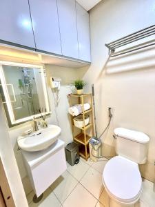 Casa Christina-SMDC Trees Residences