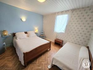 Gîte rural pour 11 pers. avec parking, spa et animaux acceptés - FR-1-616-523