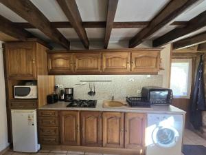 Chaleureuse Bergerie à Sarlat avec Wifi et Parking - FR-1-616-529