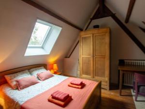 Maison Périgourdine avec Piscine Privée et Wifi - FR-1-616-531