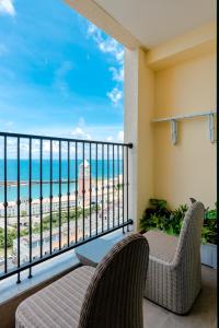 Vista Service Apartment Hillside Phu Quoc Fireworks Free Gym & Pool