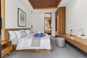 Asri Villa 2BR Nature Retreat With Pool in Ubud