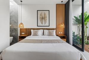 Asri Villa 2BR Nature Retreat With Pool in Ubud