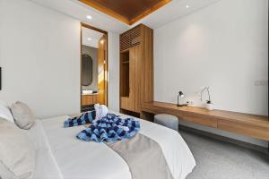 Asri Villa 2BR Nature Retreat With Pool in Ubud