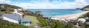 The Bower - Boomerang Beach