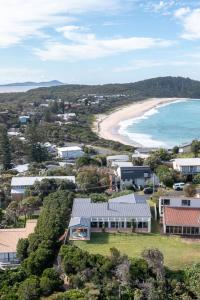 The Bower - Boomerang Beach