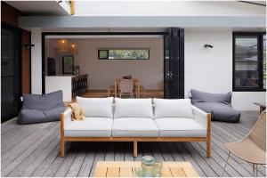 Walu House