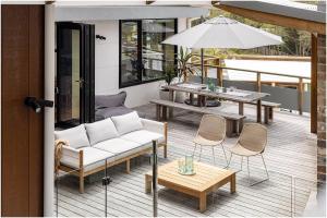 Walu House