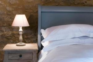 Charming Mas With Medieval Church Views