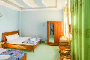 Như Quỳnh Hotel HCM