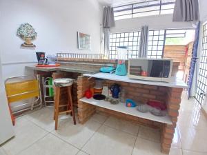 Solar Diamantina Apartamentos